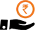 Reasonable startup cost icon