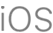 iOS Logo