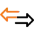 Free migration icon