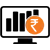Advance monetization icon