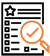Feature loaded icon